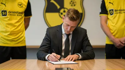FC Nordsjælland låner ud til Esbjerg
