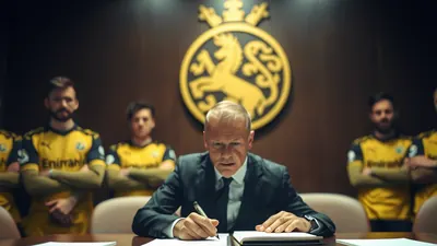 Nordsjaelland henter Peter Ankersen på transferfri kontrakt