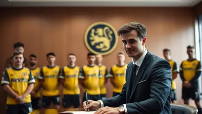 Nordsjaelland henter Søren Krogh som ny assistenttræner