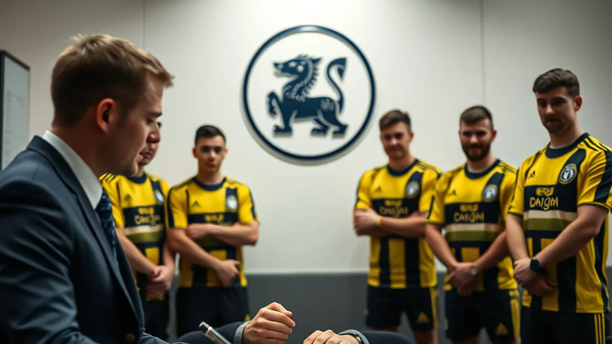 FC Nordsjælland siger farvel til Diallo Sanoussi