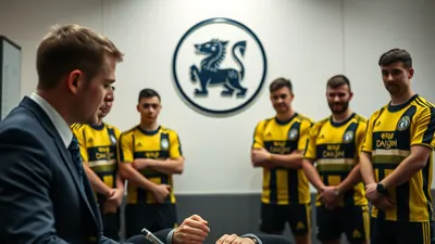 FC Nordsjælland siger farvel til Diallo Sanoussi