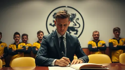 FC Nordsjælland på rov i transfermarkedet